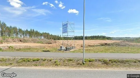 Lagerlokaler att hyra i Vaggeryd - Bild från Google Street View