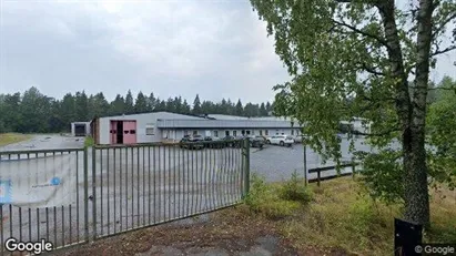 Affärslokaler att hyra i Vaggeryd - Bild från Google Street View