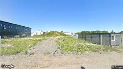 Industrilokaler att hyra i Uppsala - Bild från Google Street View