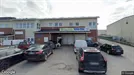 Industrilokal att hyra, Huddinge, Speditionsvägen