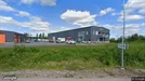 Industrilokal att hyra, Gällivare, Vuoskojärvivägen