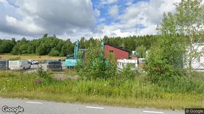 Industrilokaler att hyra i Trosa - Bild från Google Street View