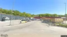 Industrilokal att hyra, Huddinge, Lissmavägen