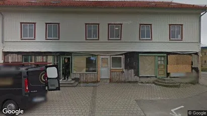 Industrilokaler att hyra i Lysekil - Bild från Google Street View