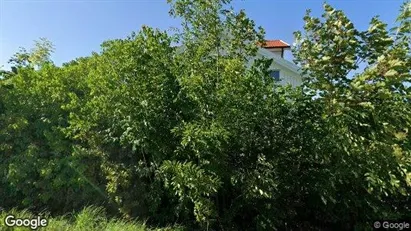 Industrilokaler att hyra i Uddevalla - Bild från Google Street View