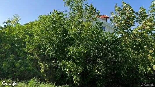 Industrilokaler att hyra i Uddevalla - Bild från Google Street View