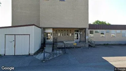 Industrilokaler att hyra i Uppsala - Bild från Google Street View