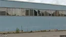 Industrilokal att hyra, Nyköping, Tunavägen