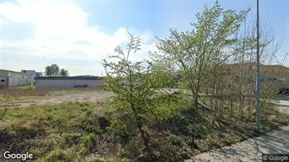Industrilokaler att hyra i Täby - Bild från Google Street View