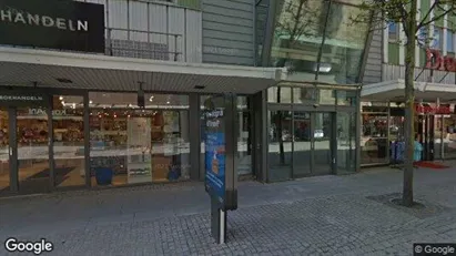 Kontorslokaler att hyra i Jönköping - Bild från Google Street View