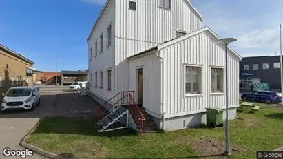 Kontorslokaler att hyra i Kalmar - Bild från Google Street View