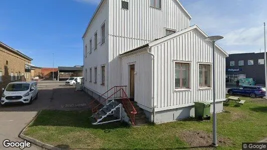 Kontorslokaler att hyra i Kalmar - Bild från Google Street View