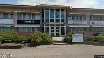 Affärslokaler till försäljning i Askim-Frölunda-Högsbo - Bild från Google Street View