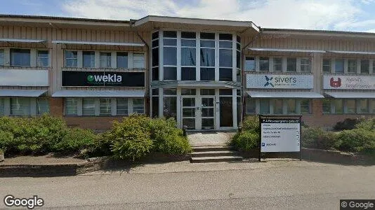 Affärslokaler till försäljning i Askim-Frölunda-Högsbo - Bild från Google Street View