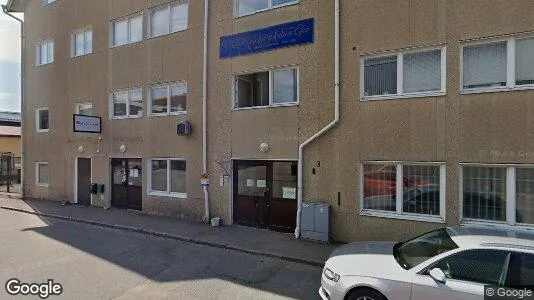 Affärslokaler att hyra i Askim-Frölunda-Högsbo - Bild från Google Street View