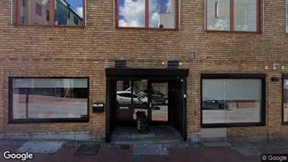 Kontorslokaler att hyra i Jönköping - Bild från Google Street View