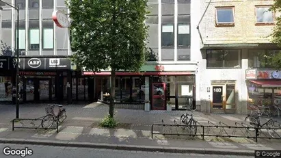 Kontorslokaler att hyra i Jönköping - Bild från Google Street View