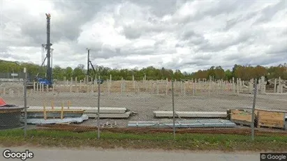 Industrilokaler att hyra i Norrköping - Bild från Google Street View