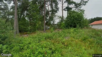 Industrilokaler att hyra i Strängnäs - Bild från Google Street View