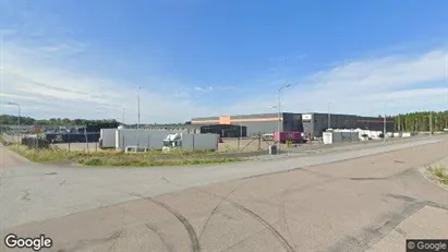 Kontorshotell att hyra i Enköping - Bild från Google Street View