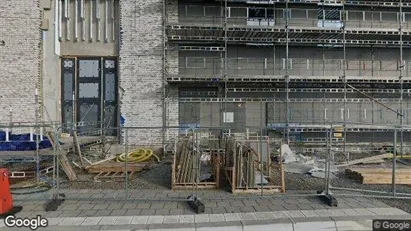 Kontorshotell att hyra i Lund - Bild från Google Street View