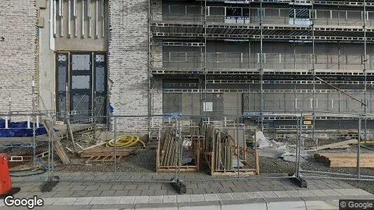 Kontorshotell att hyra i Lund - Bild från Google Street View