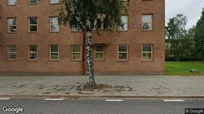 Kontorshotell att hyra i Umeå - Bild från Google Street View