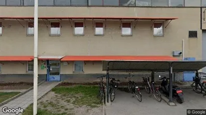 Kontorshotell att hyra i Örebro - Bild från Google Street View