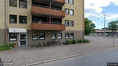 Kontorshotell att hyra i Karlstad - Bild från Google Street View