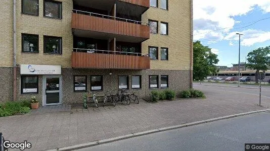 Kontorshotell att hyra i Karlstad - Bild från Google Street View