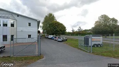 Kontorshotell att hyra i Norrköping - Bild från Google Street View