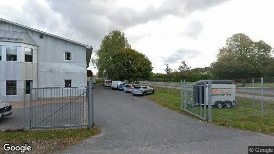 Kontorshotell att hyra i Norrköping - Bild från Google Street View