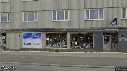 Kontorshotell att hyra i Gnesta - Bild från Google Street View