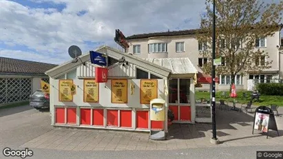 Kontorshotell att hyra i Nyköping - Bild från Google Street View