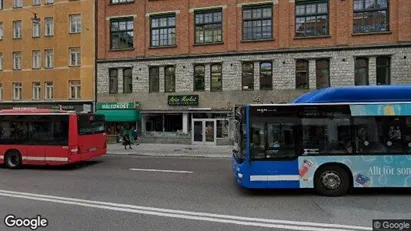 Kontorshotell att hyra i Område ej specificerat - Bild från Google Street View