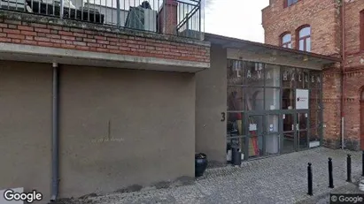 Kontorshotell att hyra i Nacka - Bild från Google Street View