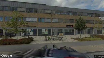 Kontorshotell att hyra i Vallentuna - Bild från Google Street View