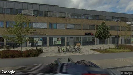 Kontorshotell att hyra i Vallentuna - Bild från Google Street View