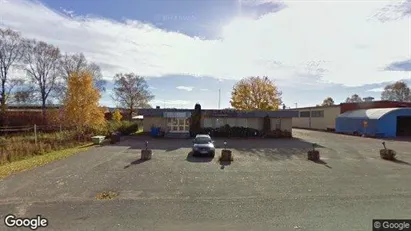 Kontorshotell att hyra i Gagnef - Bild från Google Street View