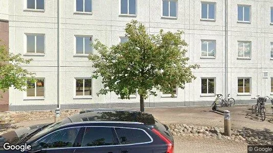 Kontorshotell att hyra i Linköping - Bild från Google Street View