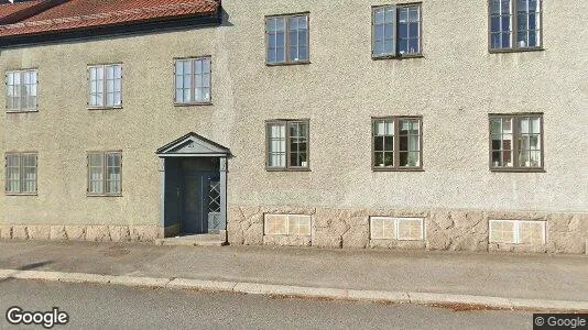 Kontorshotell att hyra i Västerås - Bild från Google Street View