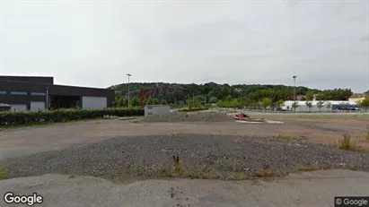 Kontorshotell att hyra i Lundby - Bild från Google Street View