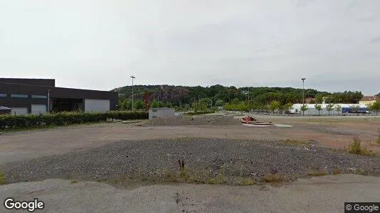 Kontorshotell att hyra i Lundby - Bild från Google Street View
