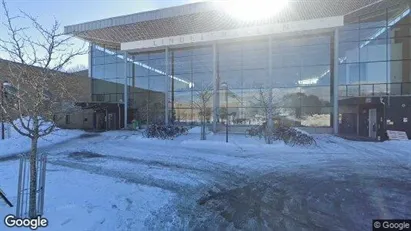 Kontorshotell att hyra i Umeå - Bild från Google Street View