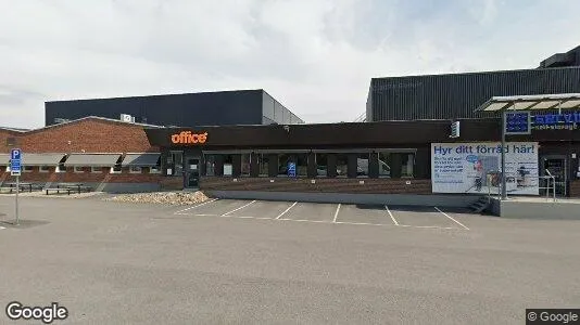 Kontorshotell att hyra i Norrköping - Bild från Google Street View