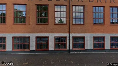 Kontorshotell att hyra i Eskilstuna - Bild från Google Street View