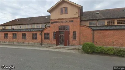 Kontorshotell att hyra i Ystad - Bild från Google Street View