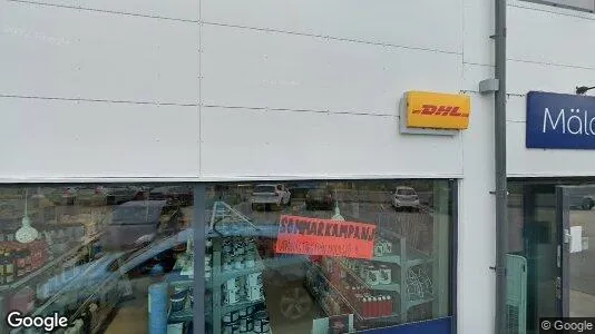 Kontorshotell att hyra i Ekerö - Bild från Google Street View