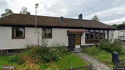 Kontorshotell att hyra i Skövde - Bild från Google Street View