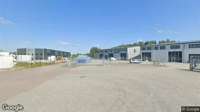Kontorshotell att hyra i Örebro - Bild från Google Street View